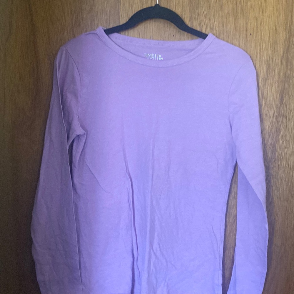 Long Sleeve Tee